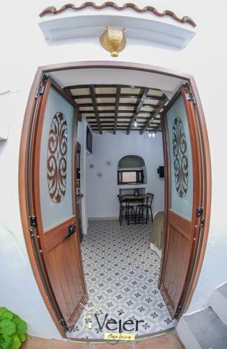 Apartamento Casa Louna