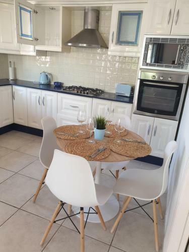 Luxury Vera Playa Apartmento