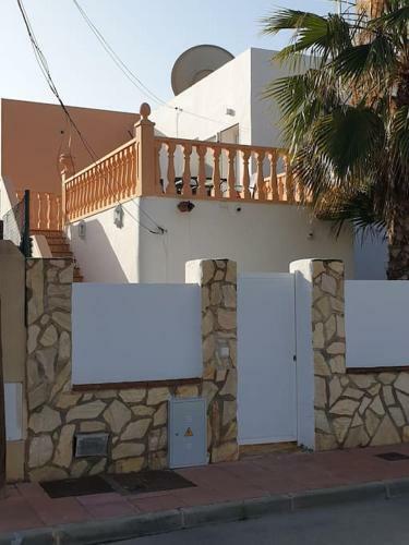 Luxury Vera Playa Apartmento