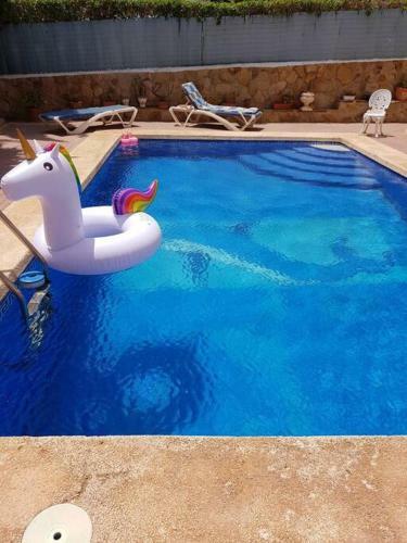 Luxury Vera Playa Apartmento