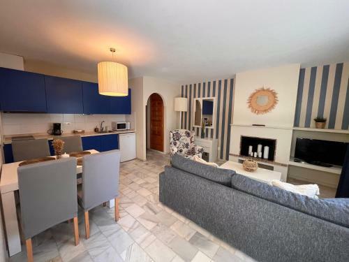 Apartamento Casa De Violeta En Vera Coast