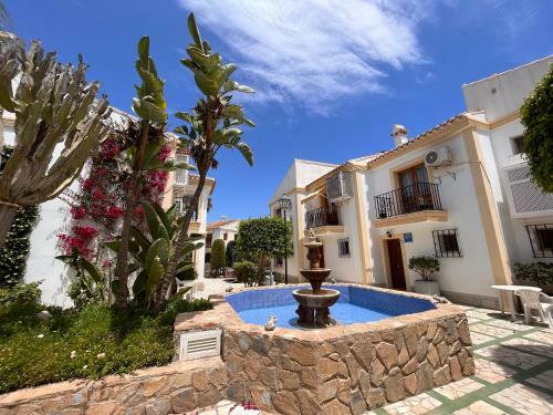 Apartamento Casa De Violeta En Vera Coast
