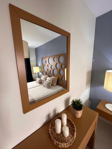 Apartamento Casa De Violeta En Vera Coast