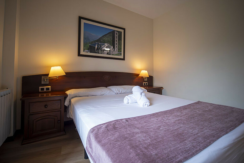 Hotel Romanic