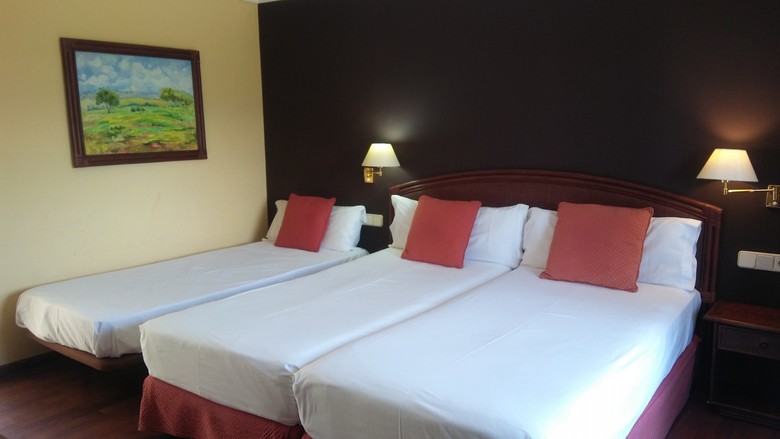 Hotel Moixero
