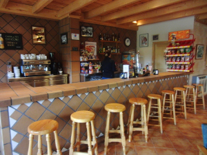 Hotel Supermolina