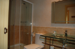 Hotel Supermolina