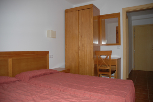Hotel Supermolina