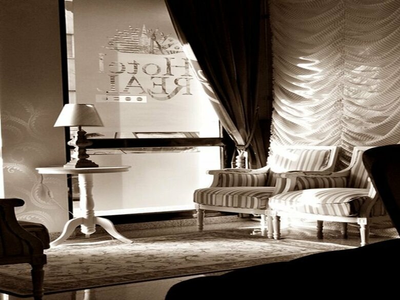 Hotel & Spa Real Jaca