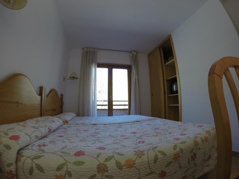 Hotel El Pilar