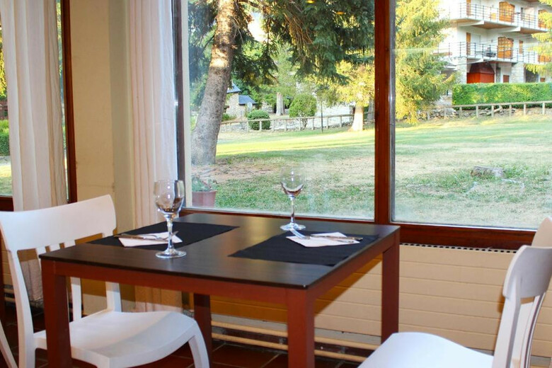 Sn� Edelweiss Hotel