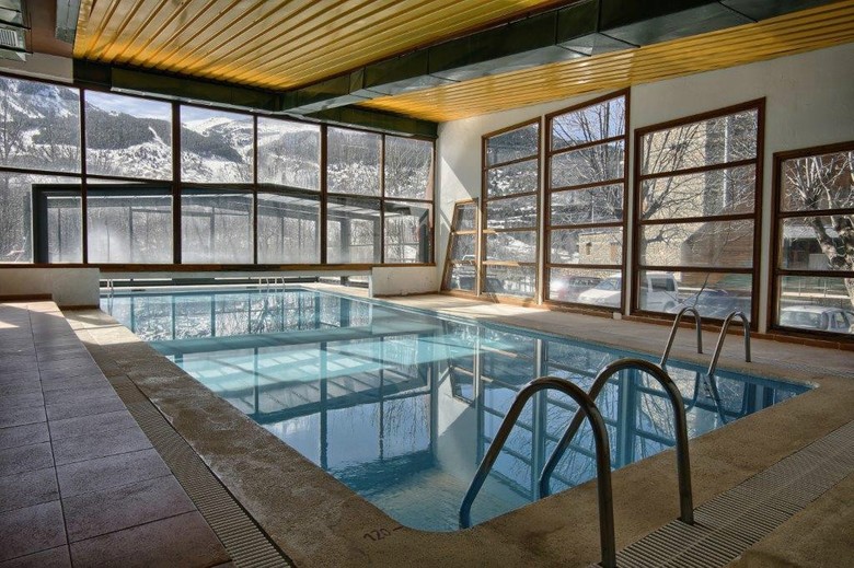 Hotel Evenia Monte Alba