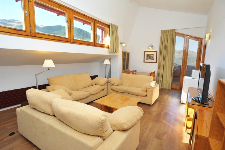 Hotel Evenia Monte Alba