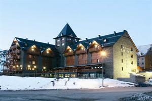 Hotel Saliecho