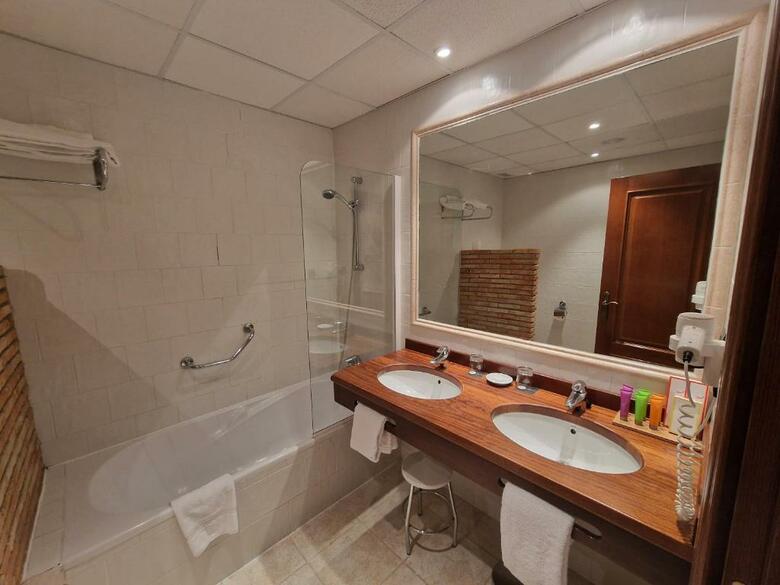 Hotel Villa De Sallent
