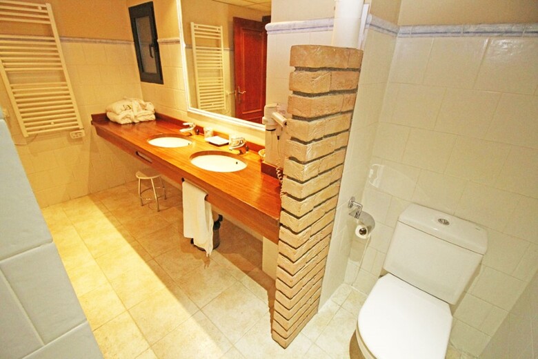 Hotel Villa De Sallent