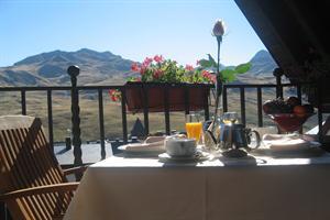 Hotel Villa De Sallent
