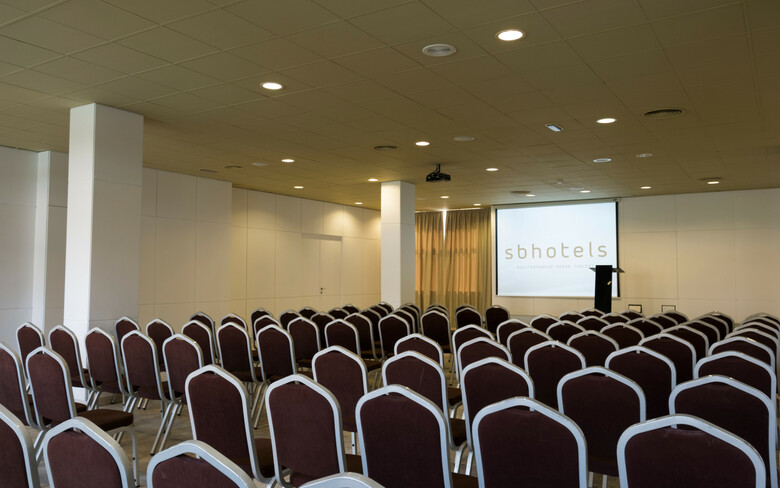 Hotel Sb Corona Tortosa
