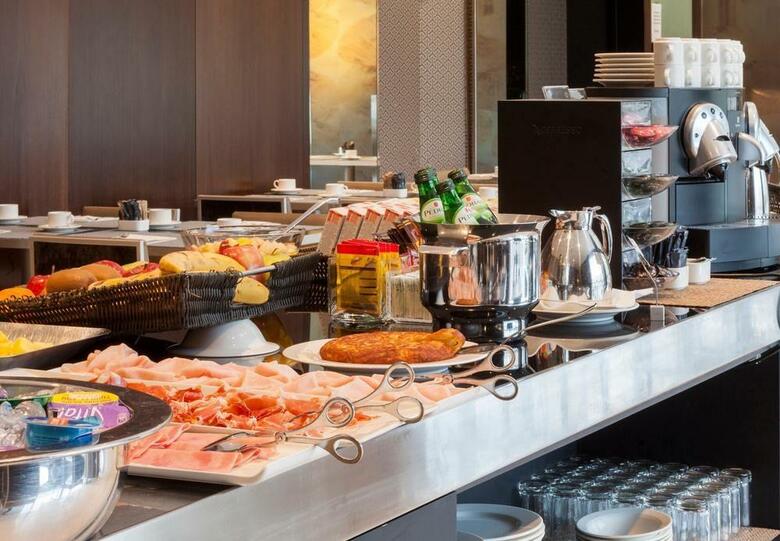 AC Hotel Tarragona By Marriot