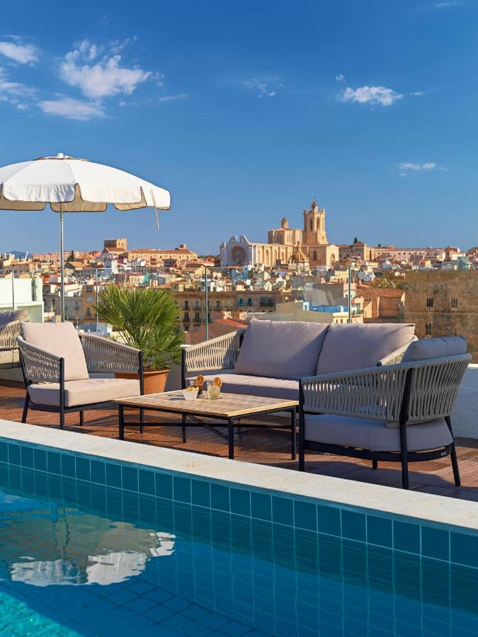 Hotel H10 Imperial Tarraco