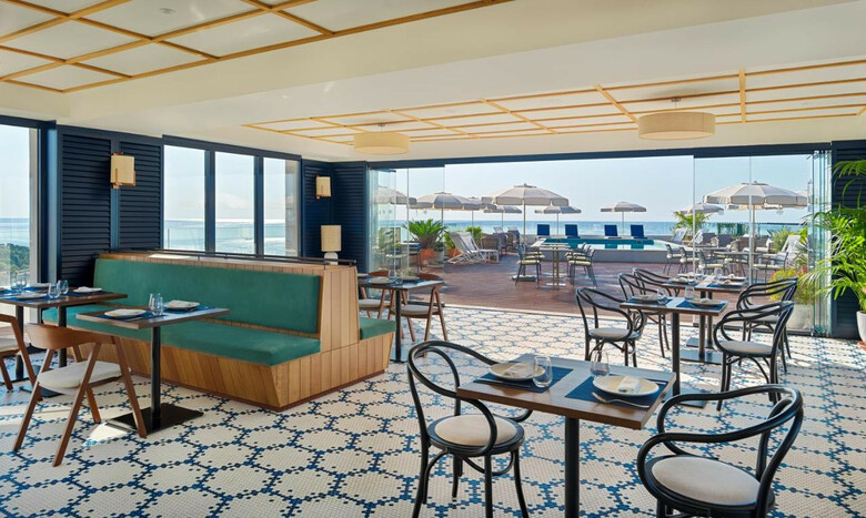 Hotel H10 Imperial Tarraco