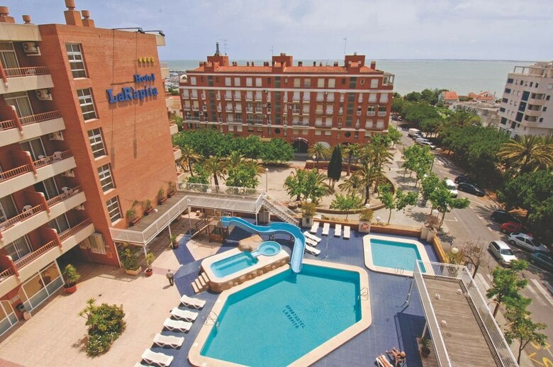 Hotel La R�pita