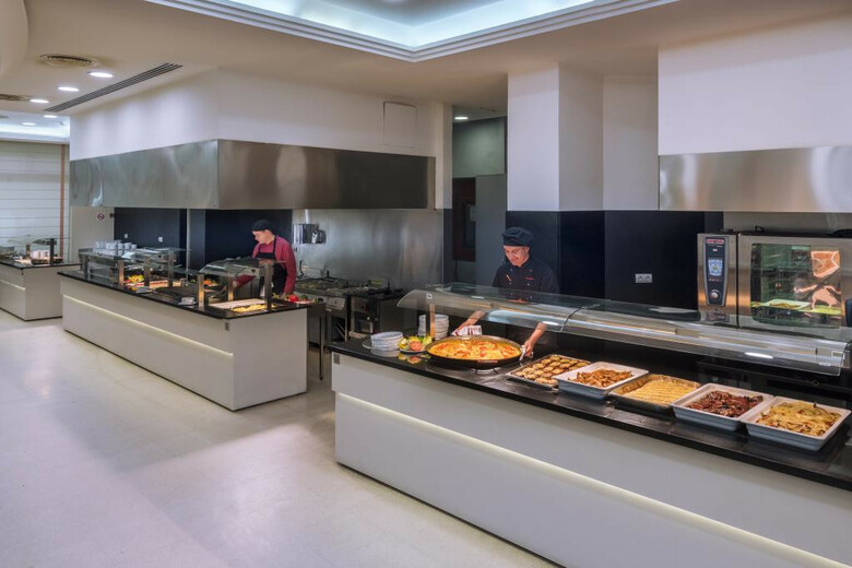 Hotel 4r Gran Regina
