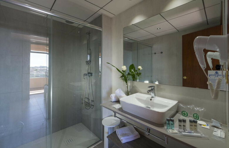 Hotel 4r Gran Regina