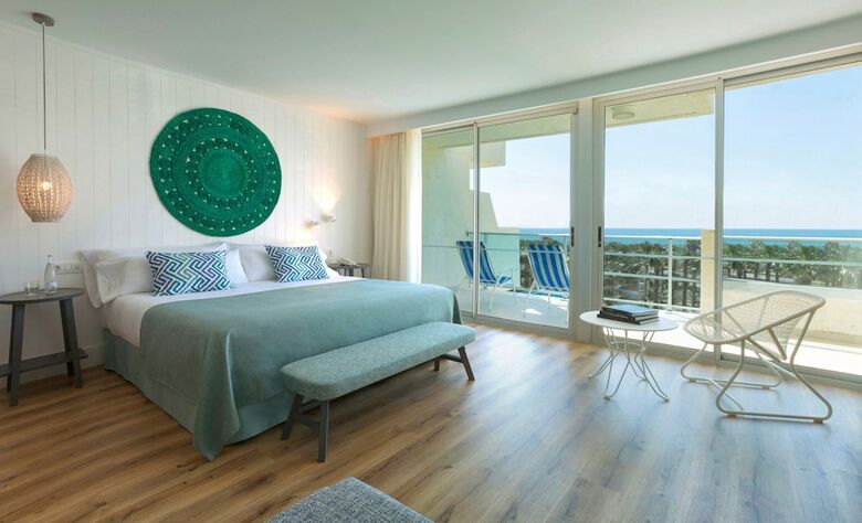 Hotel Blaumar