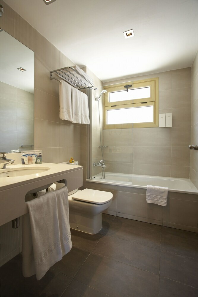 Hotel Blaumar