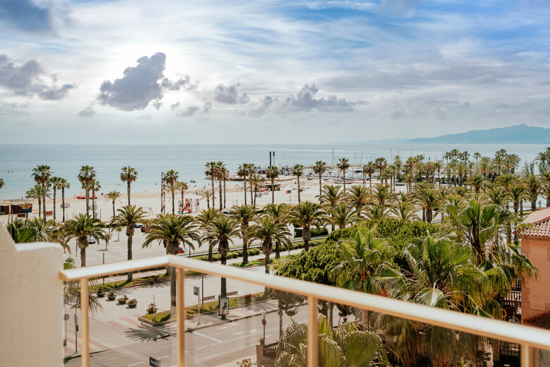 Hotel Blaumar