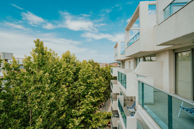 Hotel Blaumar