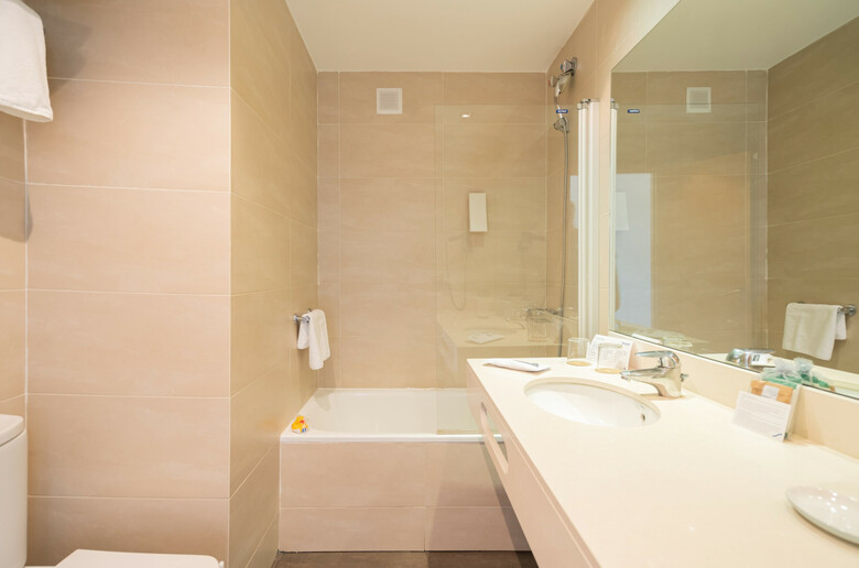Hotel Blaumar