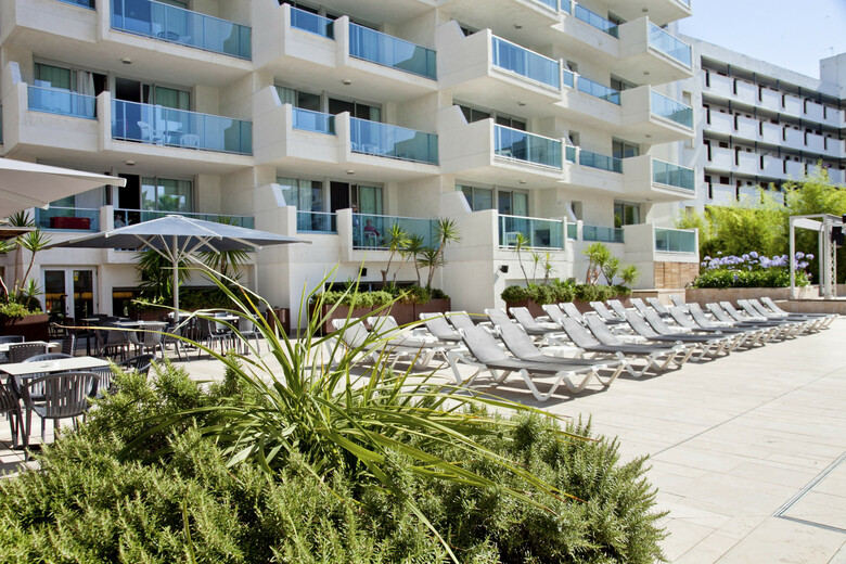 Hotel Blaumar