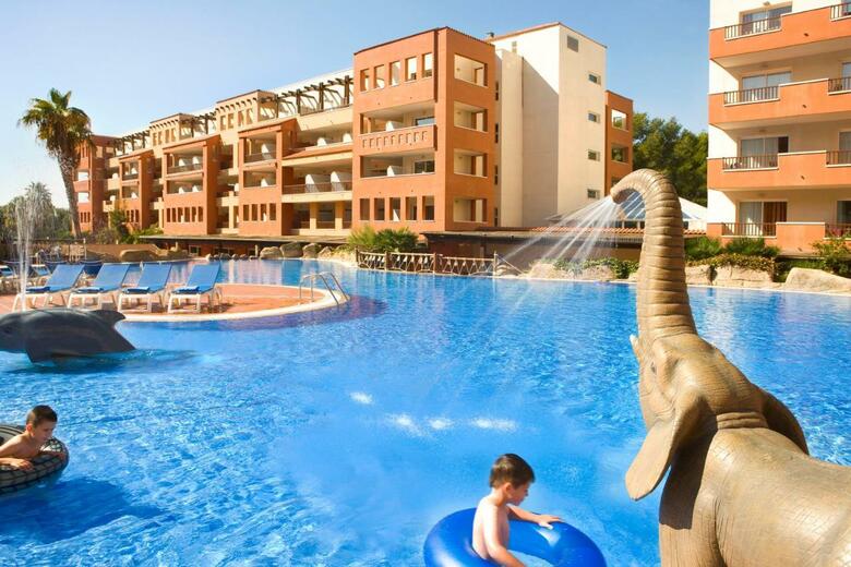 Hotel H10 Mediterranean Village