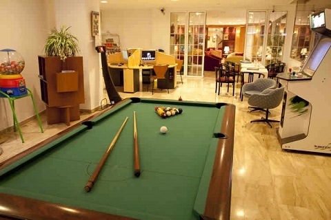 Hotel Las Vegas