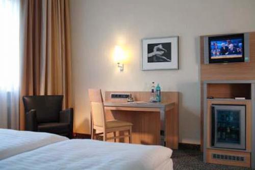 Comfort Hotel An Der Oper