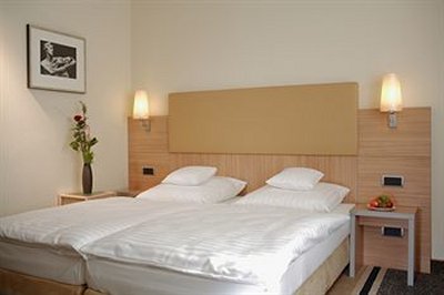 Comfort Hotel An Der Oper