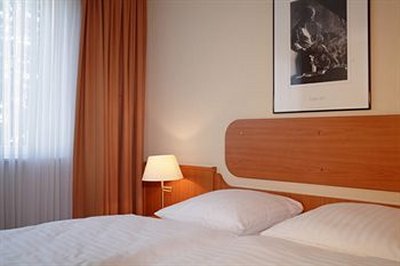 Comfort Hotel An Der Oper