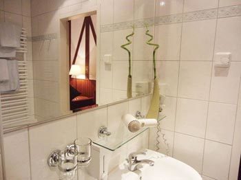 Hotel Cityblick