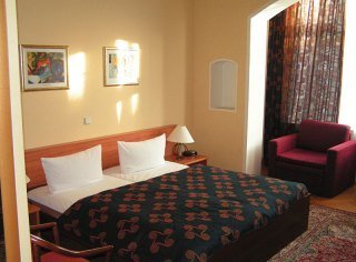 Hotel Cityblick