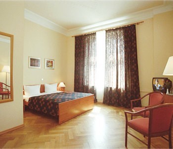 Hotel Cityblick