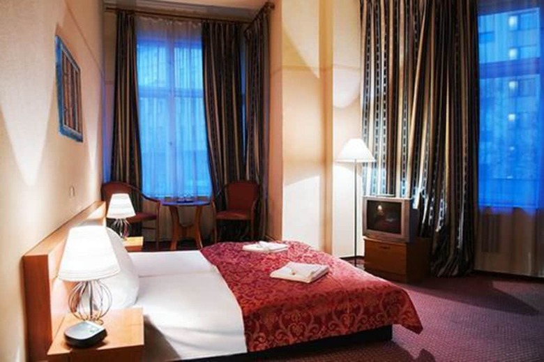 Hotel Cityblick