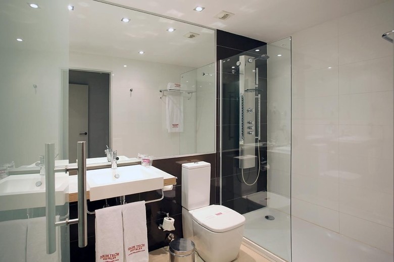 Hotel Petit Palace Barcelona