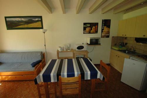 Apartamento La Grange Du Devezou