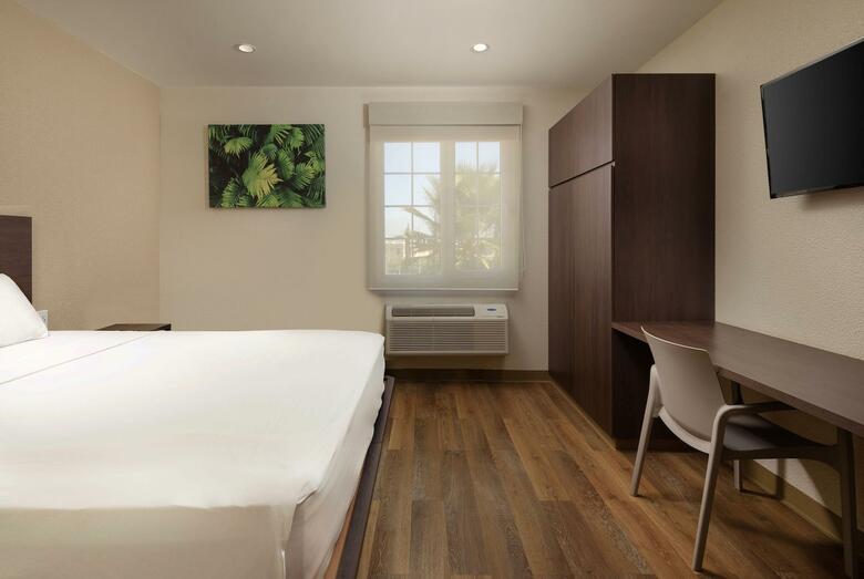 Hotel Extended Suites Coatzacoalcos