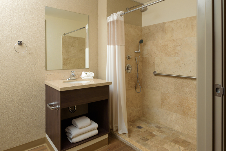 Hotel Extended Suites Coatzacoalcos