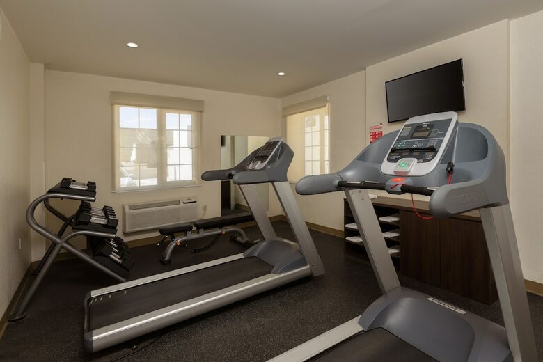 Hotel Extended Suites Coatzacoalcos