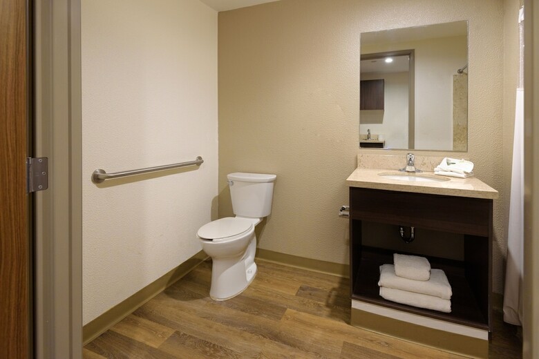 Hotel Extended Suites Coatzacoalcos