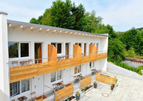 Hostal Pension Gambrinus